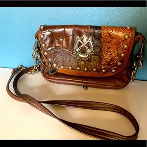 Hip Bag Company concealed Carry purse